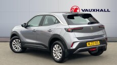 Vauxhall Mokka 1.2 Turbo 100 Design 5dr Petrol Hatchback